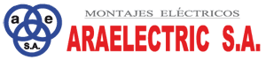Montajes eléctricos Araelectric S.A.